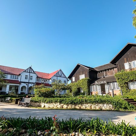 Kalaw Heritage Hotel Since 1903 Buitenkant foto