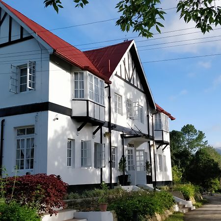Kalaw Heritage Hotel Since 1903 Buitenkant foto
