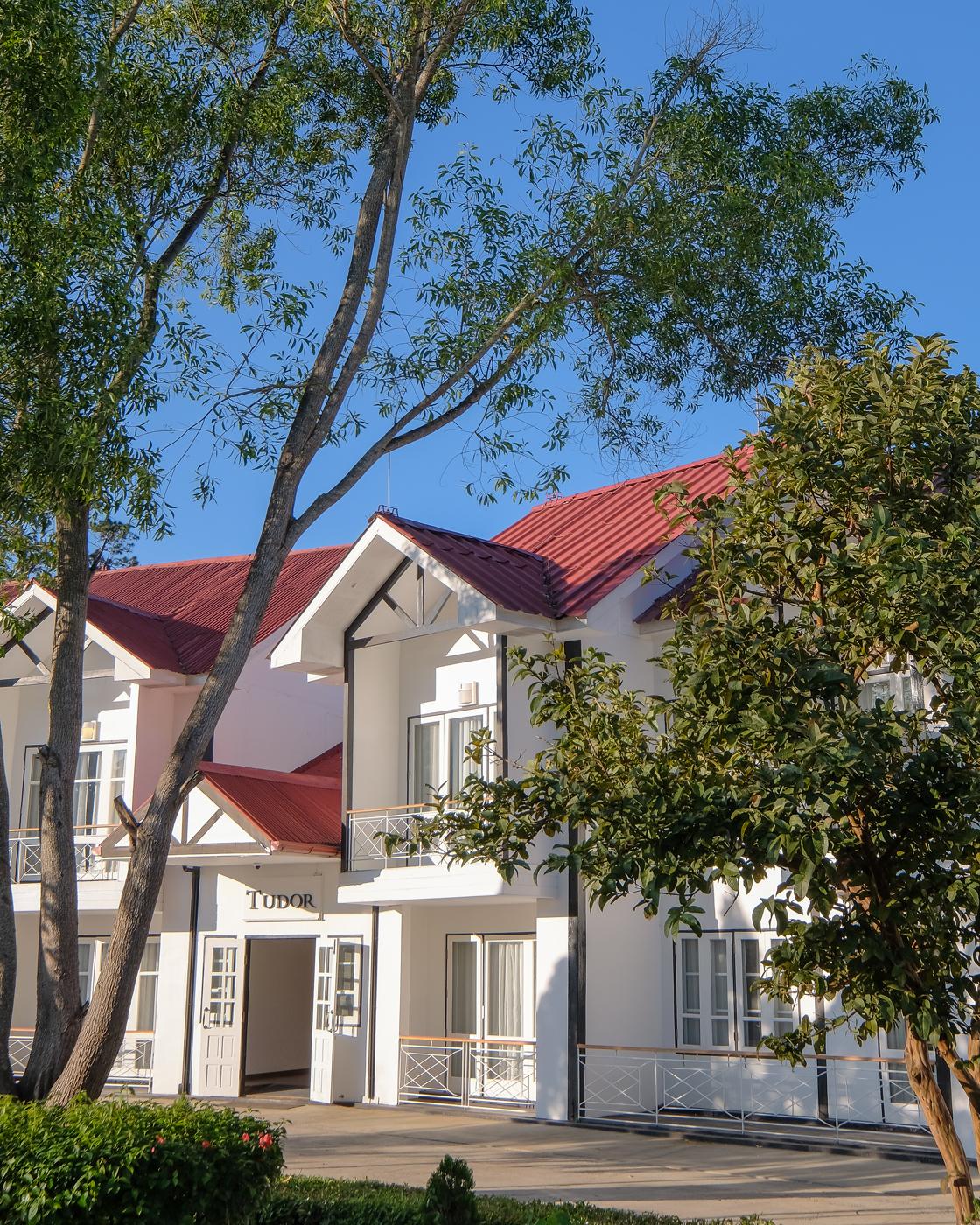 Kalaw Heritage Hotel Since 1903 Buitenkant foto
