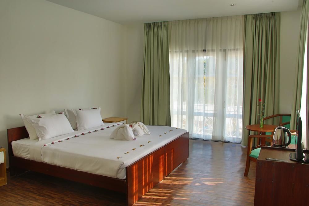 Kalaw Heritage Hotel Since 1903 Buitenkant foto