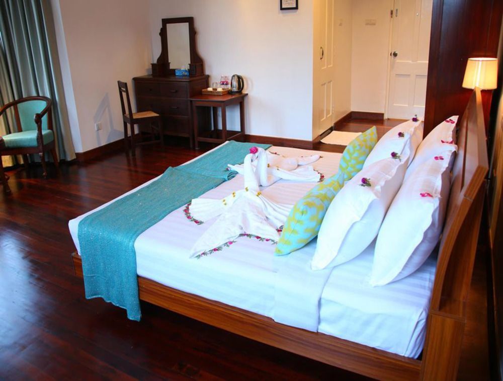 Kalaw Heritage Hotel Since 1903 Buitenkant foto