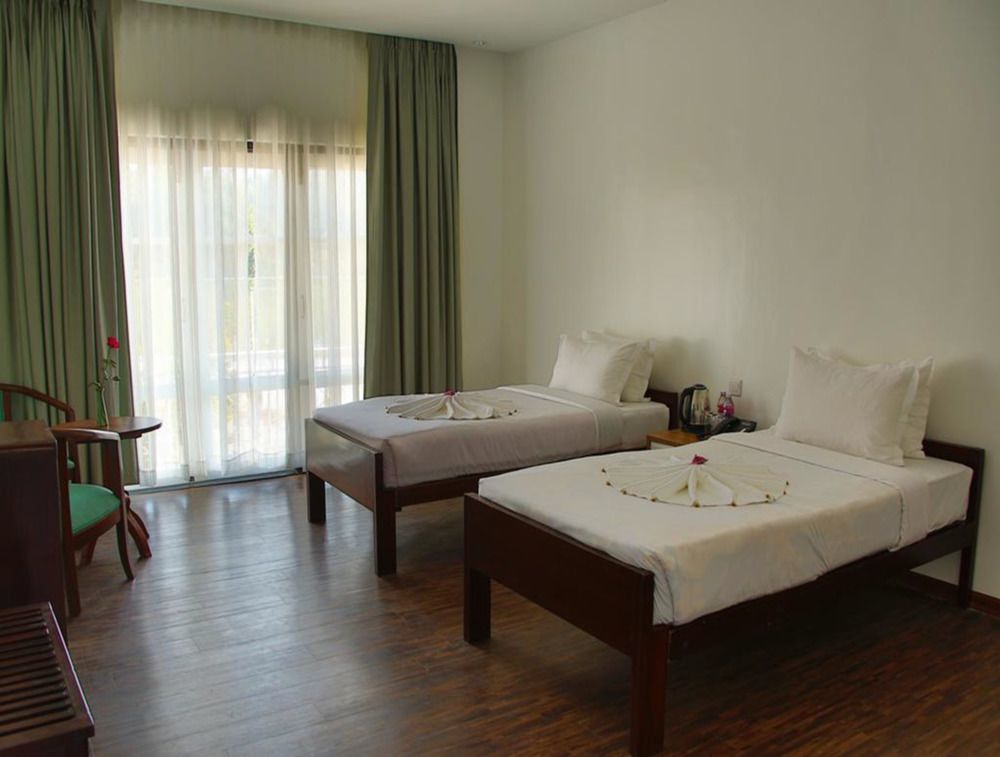 Kalaw Heritage Hotel Since 1903 Buitenkant foto