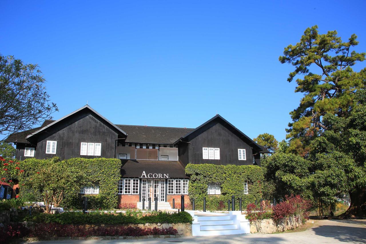 Kalaw Heritage Hotel Since 1903 Buitenkant foto