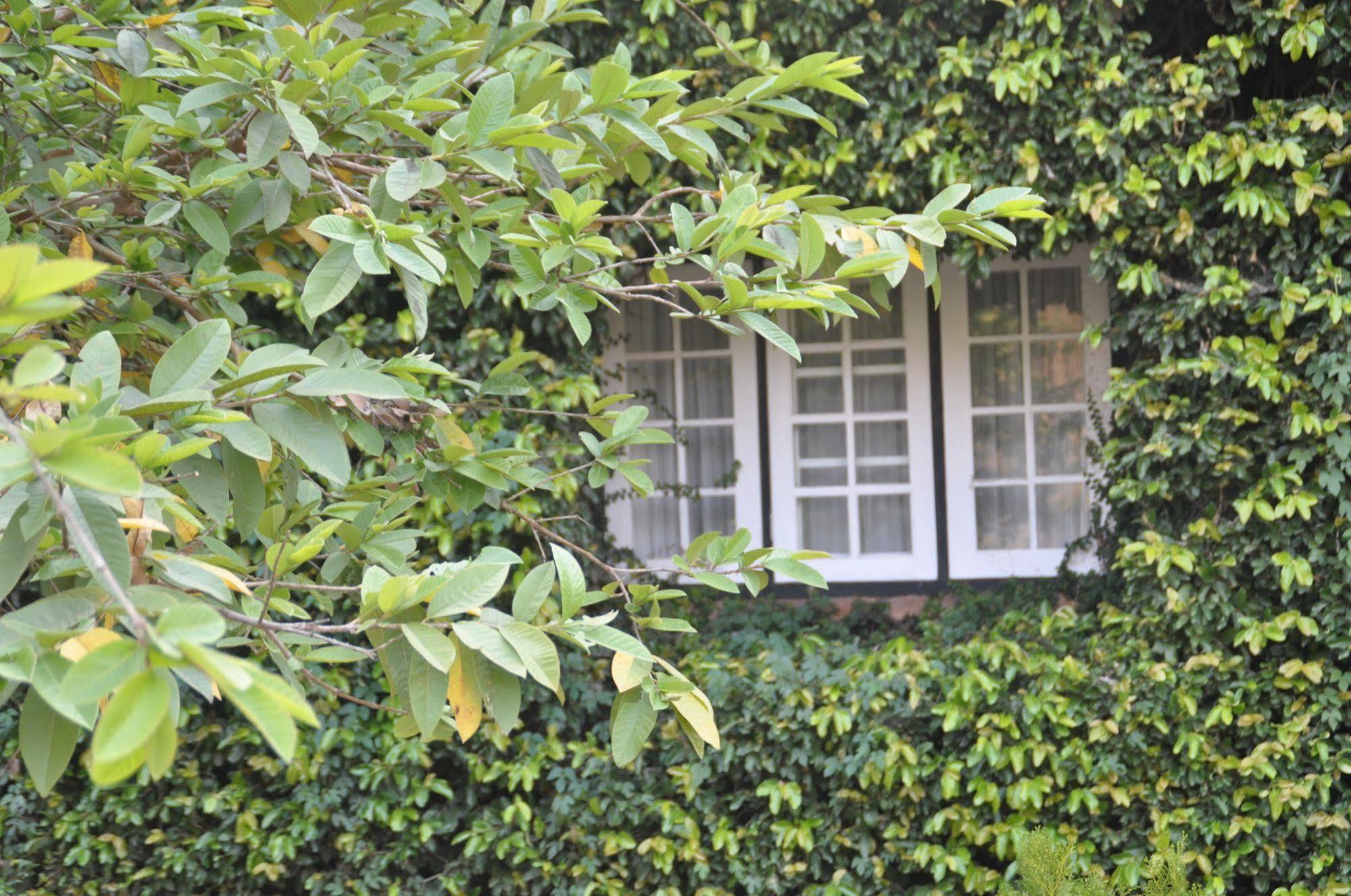 Kalaw Heritage Hotel Since 1903 Buitenkant foto