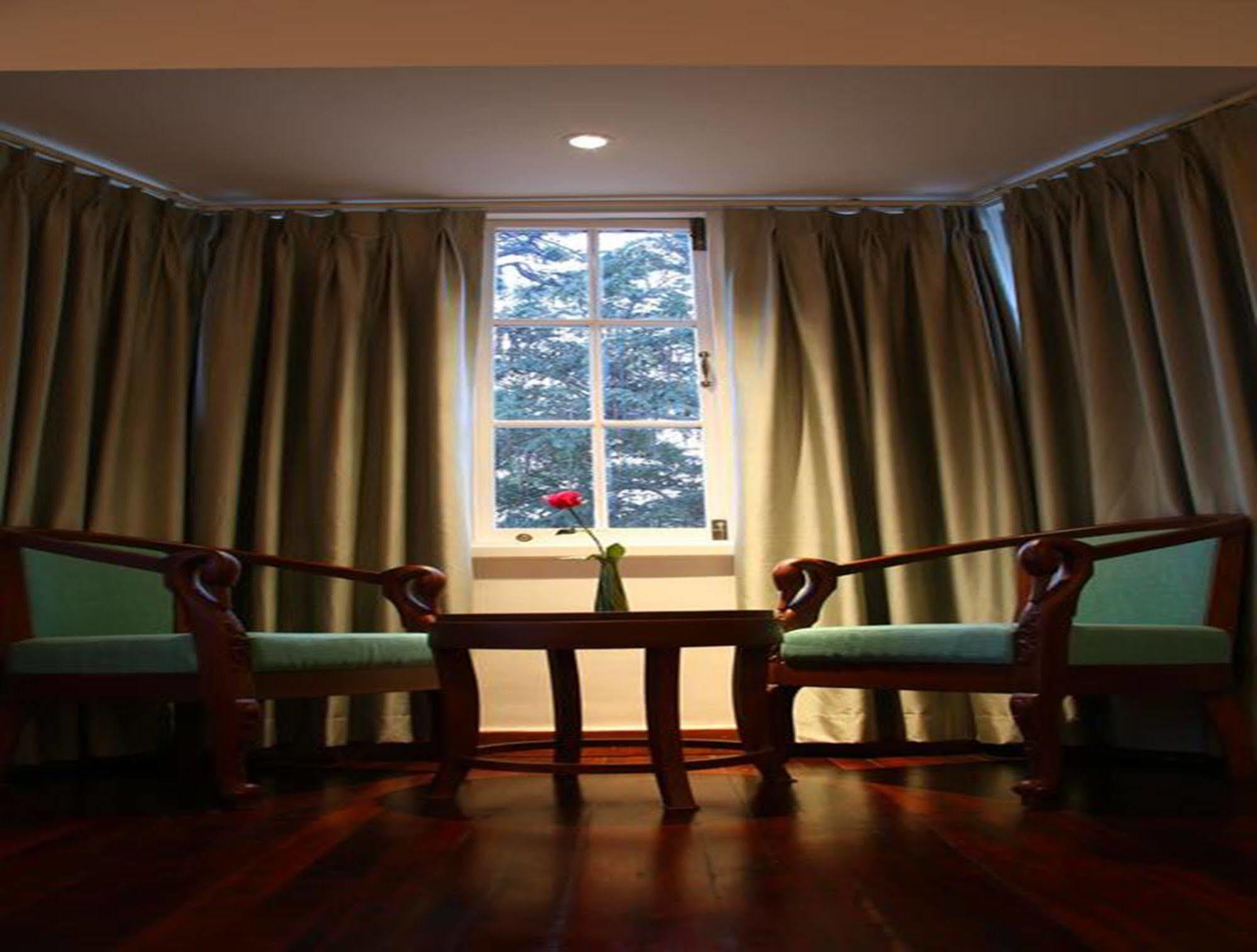 Kalaw Heritage Hotel Since 1903 Buitenkant foto