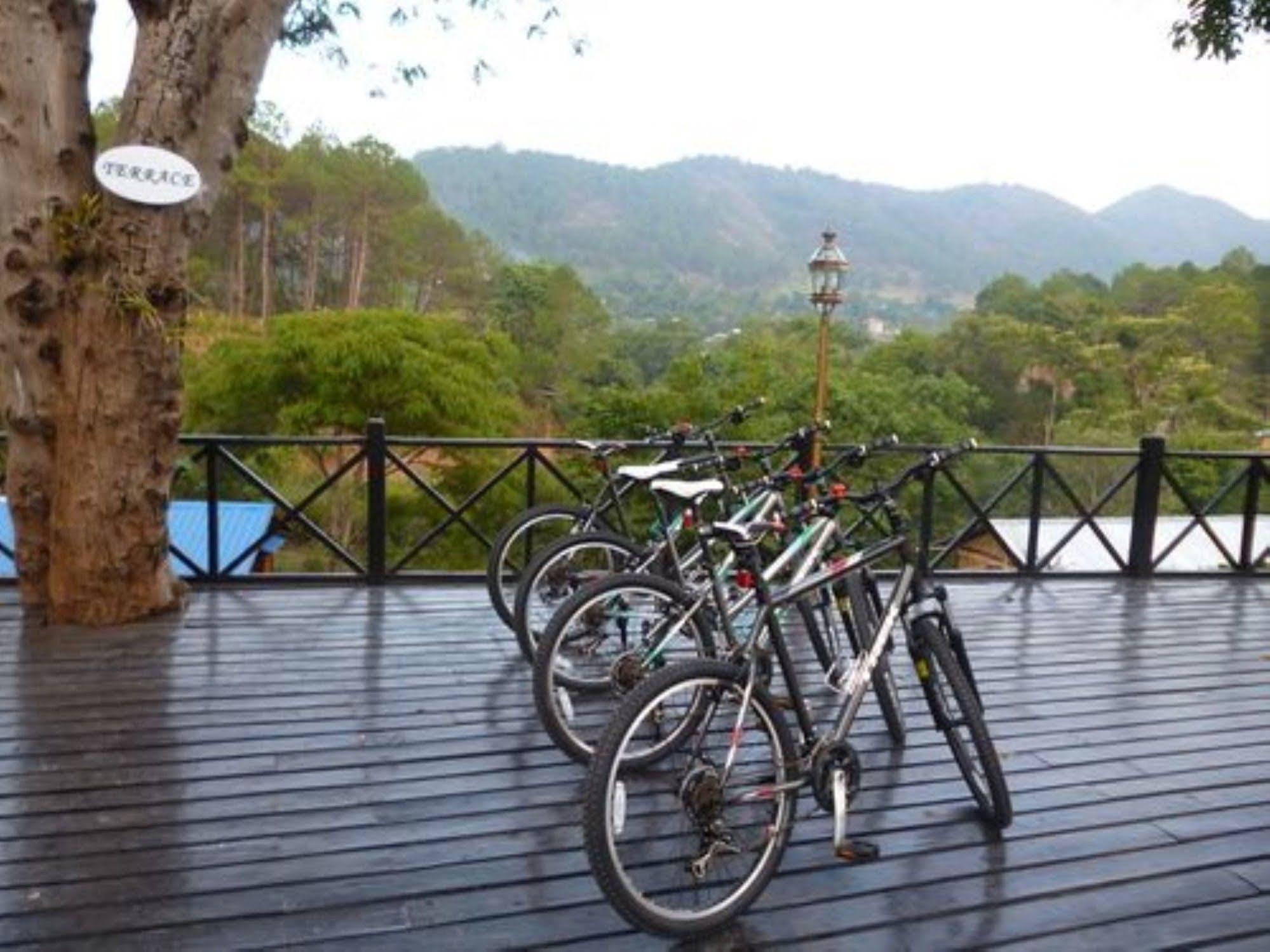 Kalaw Heritage Hotel Since 1903 Buitenkant foto