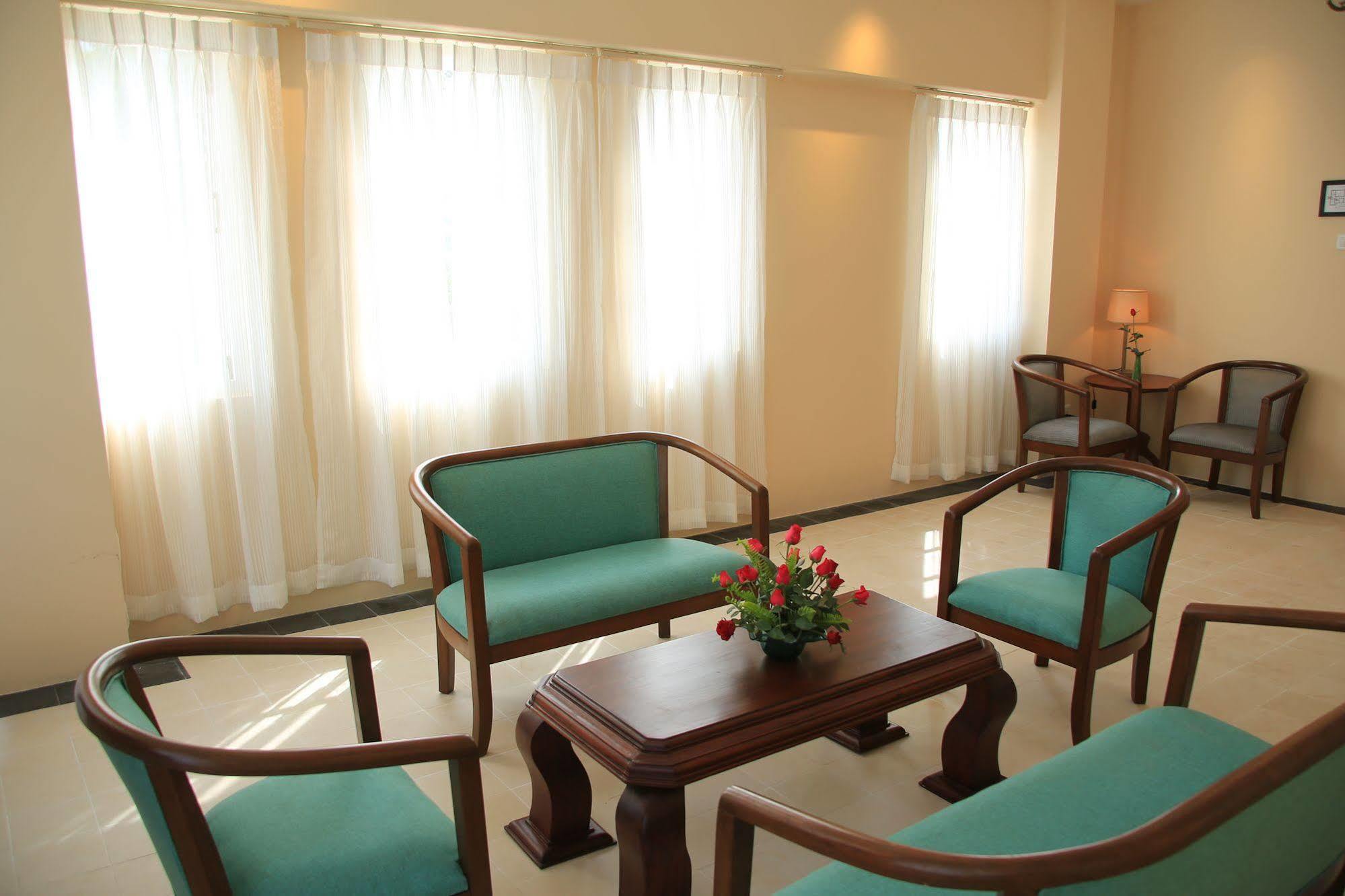 Kalaw Heritage Hotel Since 1903 Buitenkant foto