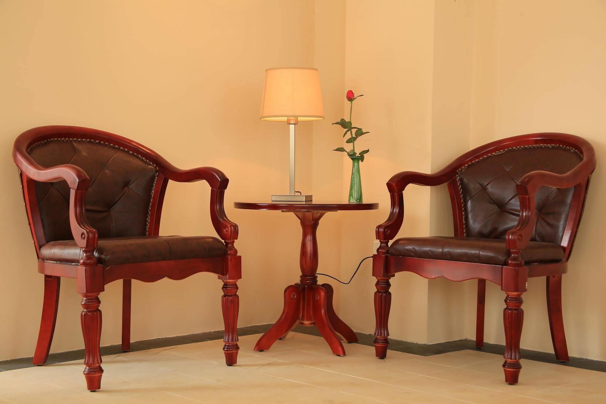 Kalaw Heritage Hotel Since 1903 Buitenkant foto