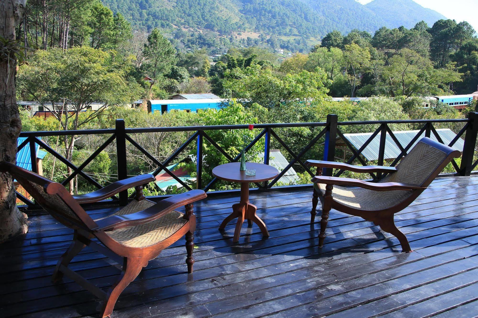 Kalaw Heritage Hotel Since 1903 Buitenkant foto