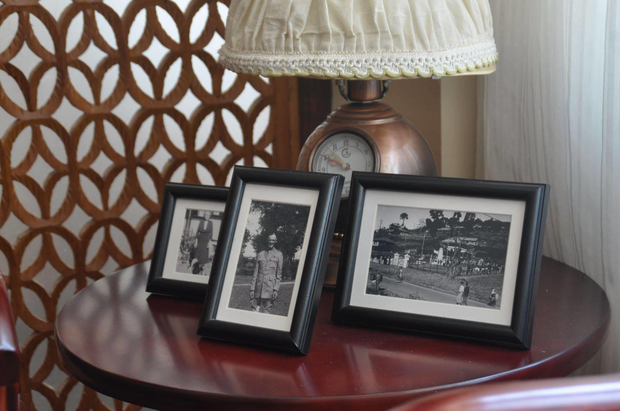 Kalaw Heritage Hotel Since 1903 Buitenkant foto