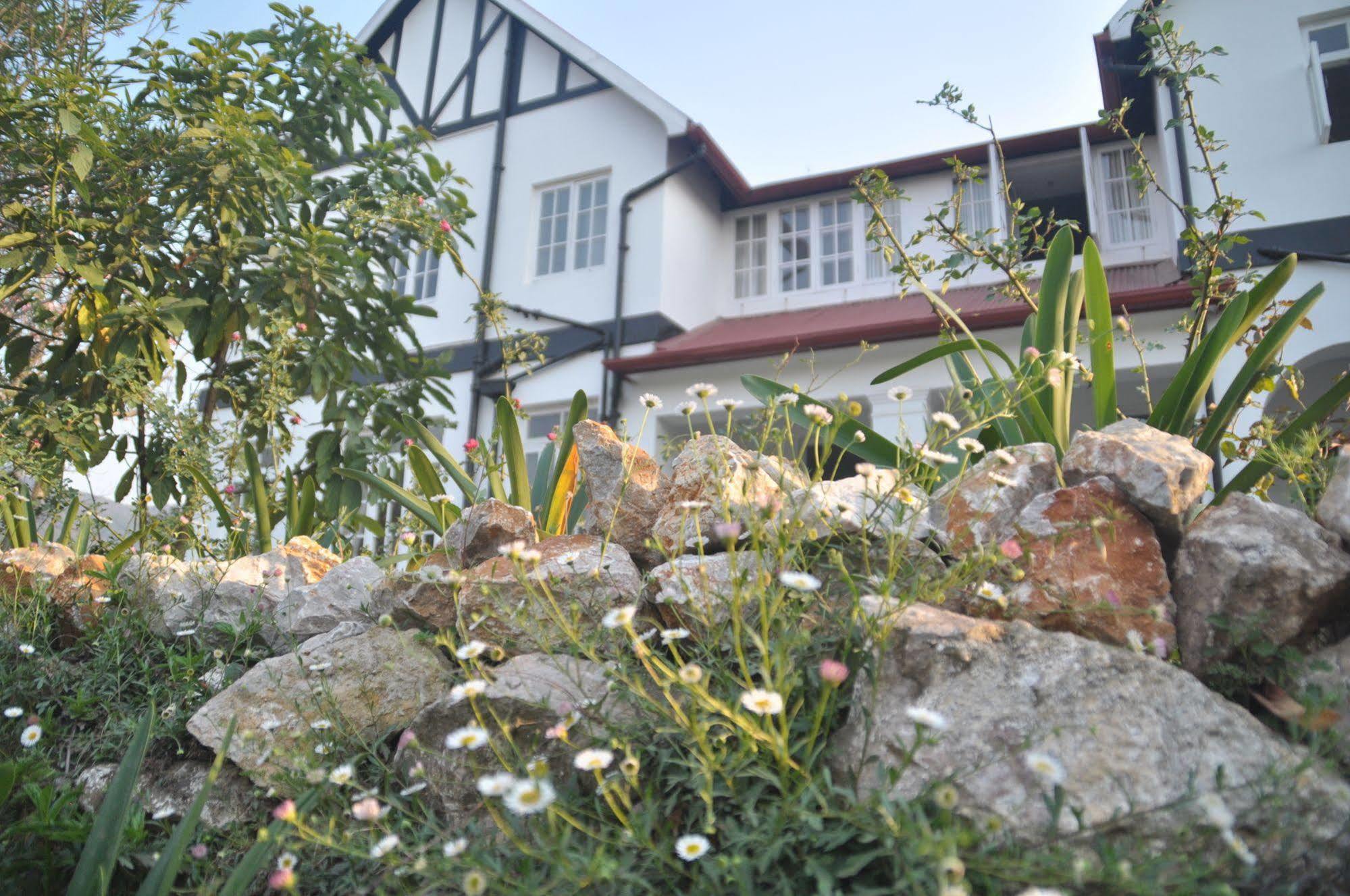 Kalaw Heritage Hotel Since 1903 Buitenkant foto